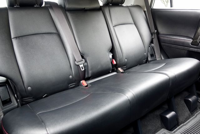 2019 Toyota 4Runner TRD Off-Road Premium * 1-OWNER * Sunroof * 4x4 *