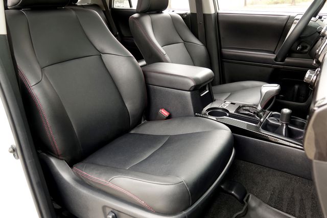 2019 Toyota 4Runner TRD Off-Road Premium * 1-OWNER * Sunroof * 4x4 *