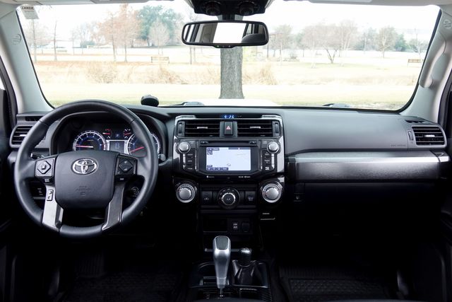 2019 Toyota 4Runner TRD Off-Road Premium * 1-OWNER * Sunroof * 4x4 *