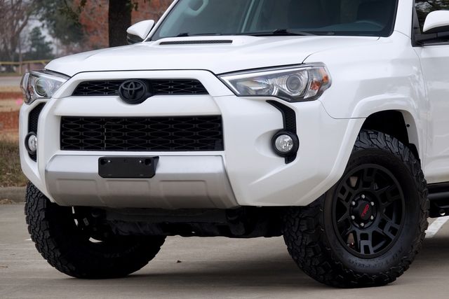 2019 Toyota 4Runner TRD Off-Road Premium * 1-OWNER * Sunroof * 4x4 *