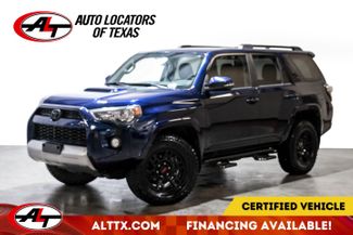 2019 Toyota 4Runner TRD Off-Road Premium | Plano, TX | Consign My Vehicle in Plano, TX 75093