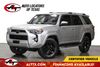 2019 Toyota 4Runner SR5 Premium | Plano, TX | Auto Locators of Texas 2019 Toyota 4Runner SR5 Premium | Plano, TX | Auto Locators of Texas
