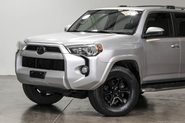 2019 Toyota 4Runner SR5 Premium
