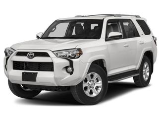 2019 Toyota 4Runner Wailua Edition SR5 Premium | Honolulu, HI | Autosource Hawaii 
