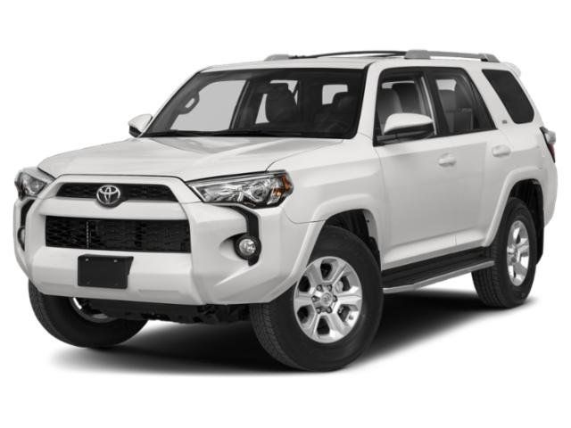 2019 Toyota 4Runner Wailua Edition SR5 Premium | Honolulu, HI | Autosource Hawaii 
