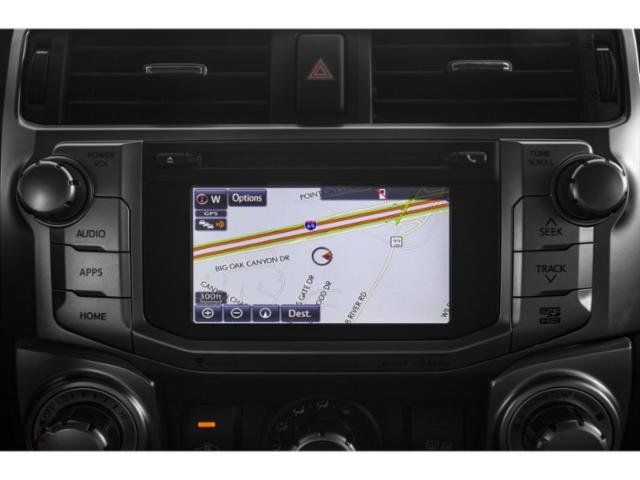 2019 Toyota 4Runner Wailua Edition SR5 Premium