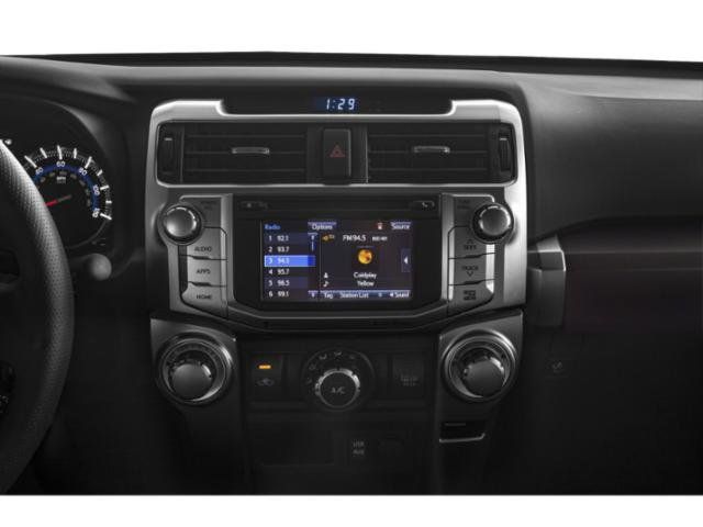 2019 Toyota 4Runner Wailua edition SR5