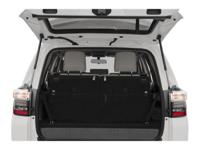 2019 Toyota 4Runner Wailua edition SR5