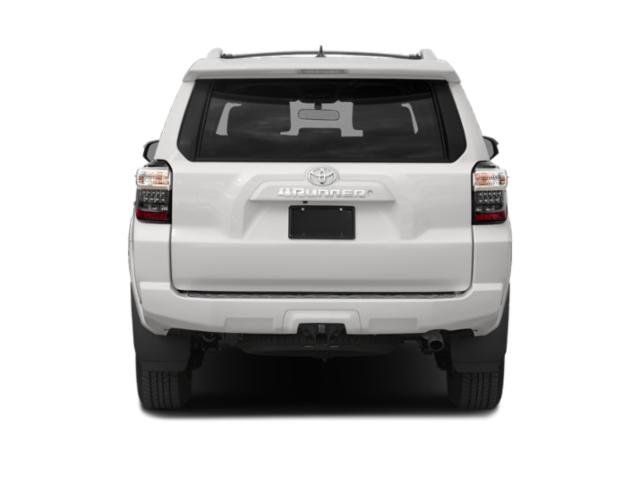 2019 Toyota 4Runner Wailua edition SR5