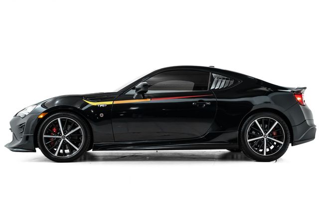 2019 Toyota 86 TRD Special Edition with Many Upgrades | Dallas, TX | RPM Garage