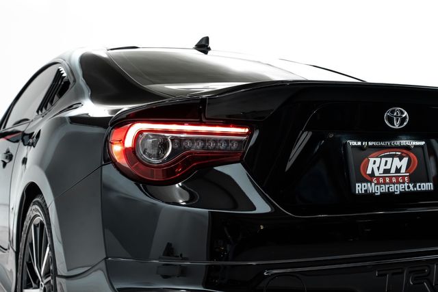 2019 Toyota 86 TRD Special Edition with Many Upgrades | Dallas, TX | RPM Garage