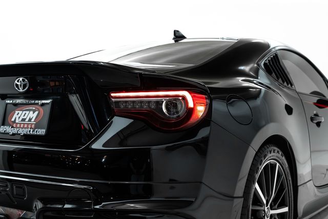 2019 Toyota 86 TRD Special Edition with Many Upgrades | Dallas, TX | RPM Garage 2019 Toyota 86 TRD Special Edition with Many Upgrades | Dallas, TX | RPM Garage