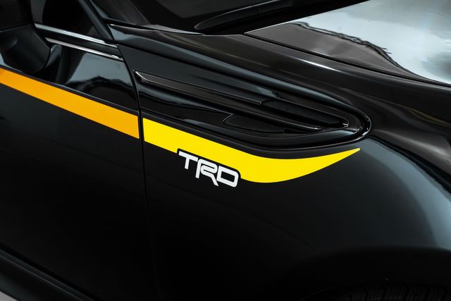 2019 Toyota 86 TRD Special Edition with Many Upgrades | Dallas, TX | RPM Garage