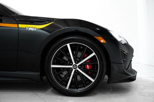 2019 Toyota 86 TRD Special Edition with Many Upgrades | Dallas, TX | RPM Garage 2019 Toyota 86 TRD Special Edition with Many Upgrades | Dallas, TX | RPM Garage