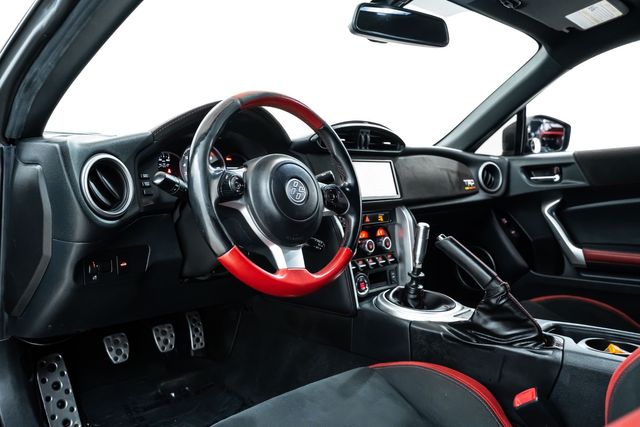 2019 Toyota 86 TRD Special Edition with Many Upgrades | Dallas, TX | RPM Garage