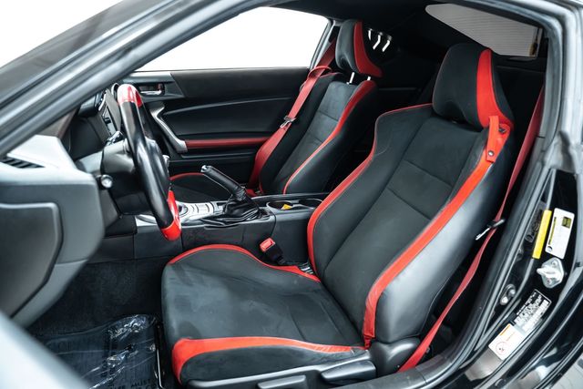 2019 Toyota 86 TRD Special Edition with Many Upgrades | Dallas, TX | RPM Garage