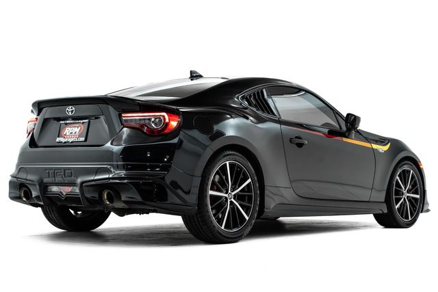 2019 Toyota 86 TRD Special Edition with Many Upgrades | Dallas, TX | RPM Garage 2019 Toyota 86 TRD Special Edition with Many Upgrades | Dallas, TX | RPM Garage