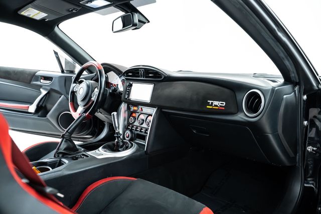 2019 Toyota 86 TRD Special Edition with Many Upgrades | Dallas, TX | RPM Garage 2019 Toyota 86 TRD Special Edition with Many Upgrades | Dallas, TX | RPM Garage