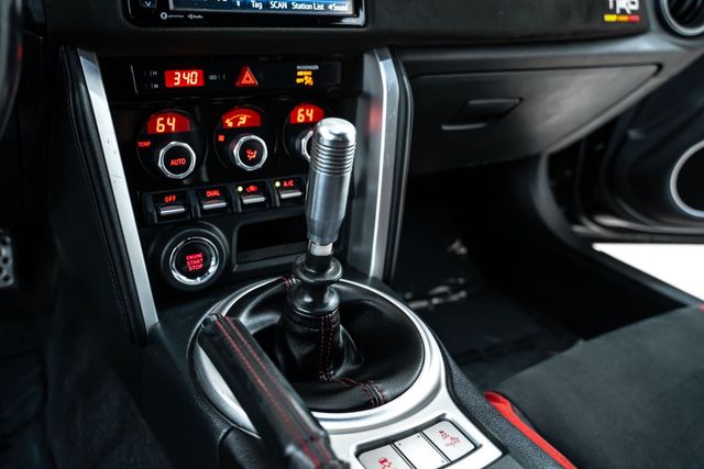 2019 Toyota 86 TRD Special Edition with Many Upgrades | Dallas, TX | RPM Garage