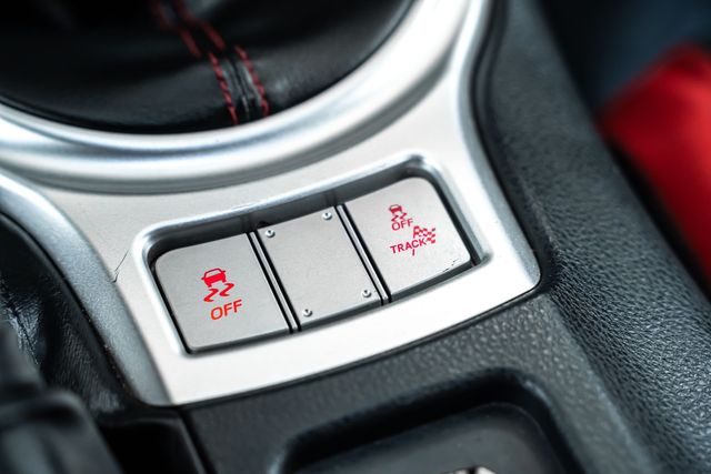 2019 Toyota 86 TRD Special Edition with Many Upgrades | Dallas, TX | RPM Garage