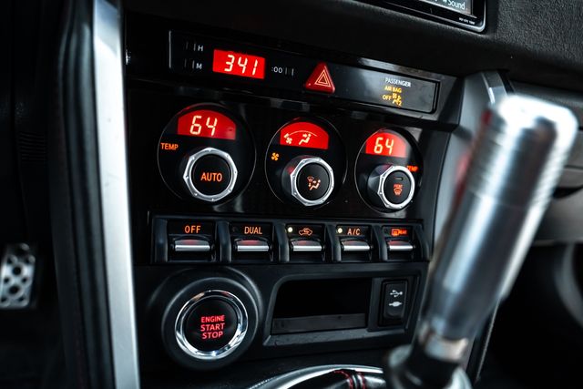 2019 Toyota 86 TRD Special Edition with Many Upgrades | Dallas, TX | RPM Garage 2019 Toyota 86 TRD Special Edition with Many Upgrades | Dallas, TX | RPM Garage