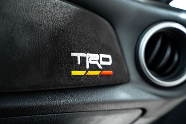 2019 Toyota 86 TRD Special Edition with Many Upgrades | Dallas, TX | RPM Garage 2019 Toyota 86 TRD Special Edition with Many Upgrades | Dallas, TX | RPM Garage