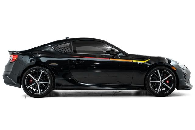 2019 Toyota 86 TRD Special Edition with Many Upgrades | Dallas, TX | RPM Garage 2019 Toyota 86 TRD Special Edition with Many Upgrades | Dallas, TX | RPM Garage