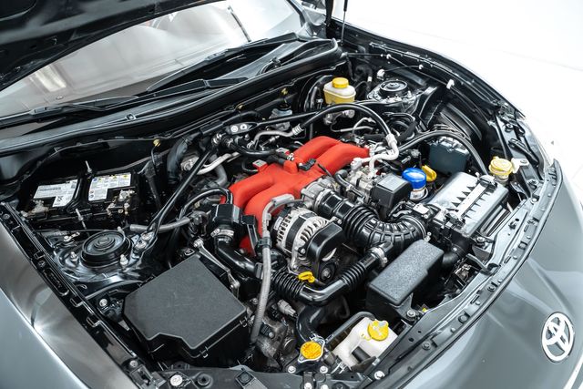 2019 Toyota 86 TRD Special Edition with Many Upgrades | Dallas, TX | RPM Garage