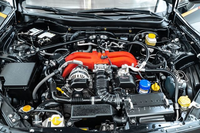 2019 Toyota 86 TRD Special Edition with Many Upgrades | Dallas, TX | RPM Garage