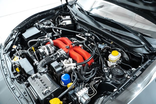 2019 Toyota 86 TRD Special Edition with Many Upgrades | Dallas, TX | RPM Garage