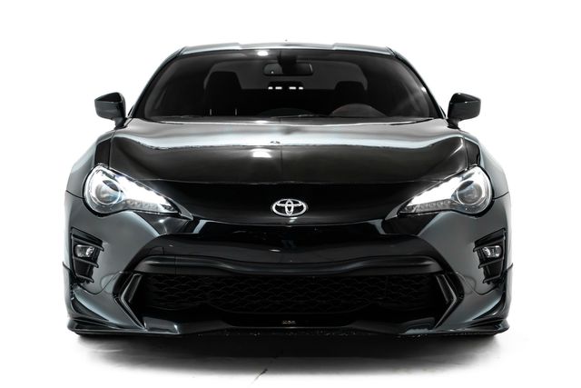 2019 Toyota 86 TRD Special Edition with Many Upgrades | Dallas, TX | RPM Garage 2019 Toyota 86 TRD Special Edition with Many Upgrades | Dallas, TX | RPM Garage