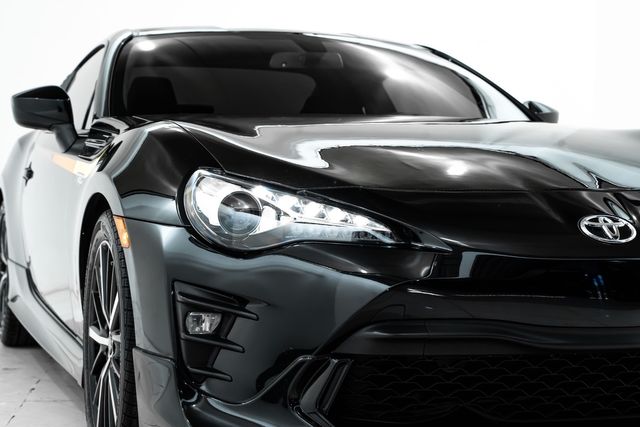 2019 Toyota 86 TRD Special Edition with Many Upgrades | Dallas, TX | RPM Garage