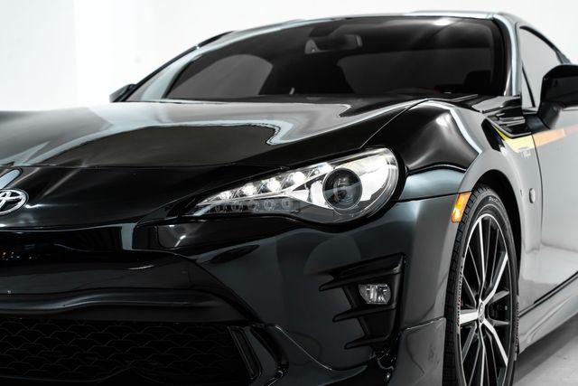 2019 Toyota 86 TRD Special Edition with Many Upgrades | Dallas, TX | RPM Garage 2019 Toyota 86 TRD Special Edition with Many Upgrades | Dallas, TX | RPM Garage