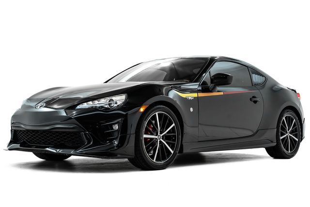 2019 Toyota 86 TRD Special Edition with Many Upgrades | Dallas, TX | RPM Garage 2019 Toyota 86 TRD Special Edition with Many Upgrades | Dallas, TX | RPM Garage