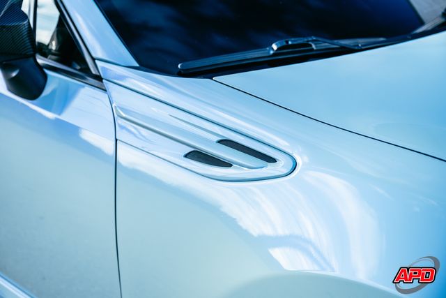 2019 Toyota 86 TRD Special Edition 2019 Toyota 86 TRD Special Edition