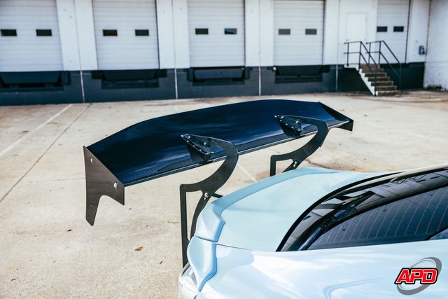 2019 Toyota 86 TRD Special Edition 2019 Toyota 86 TRD Special Edition