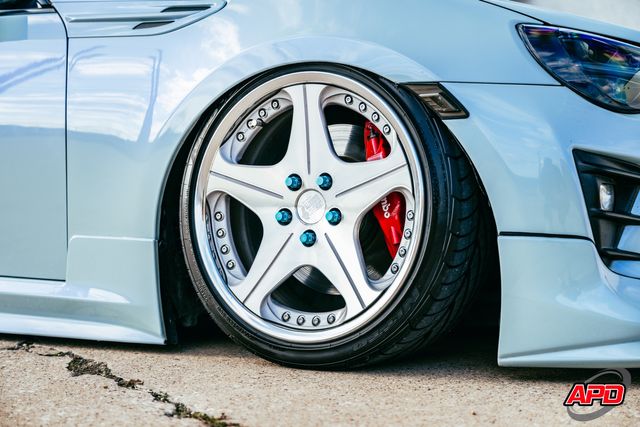 2019 Toyota 86 TRD Special Edition 2019 Toyota 86 TRD Special Edition