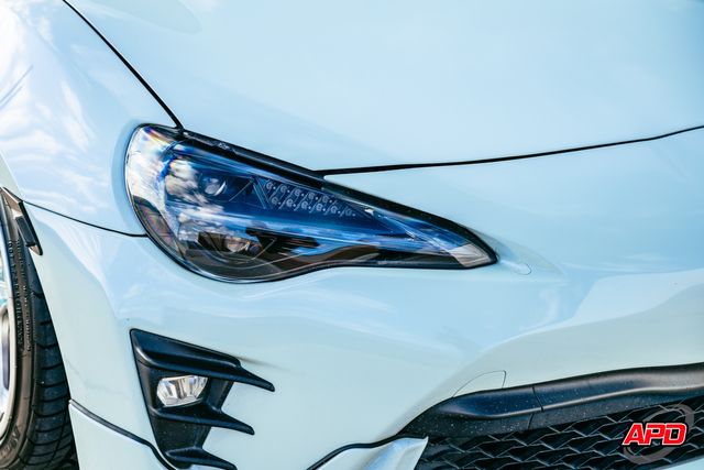 2019 Toyota 86 TRD Special Edition 2019 Toyota 86 TRD Special Edition