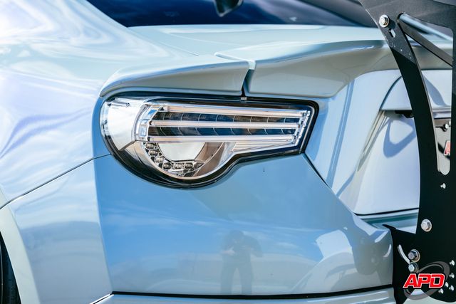 2019 Toyota 86 TRD Special Edition 2019 Toyota 86 TRD Special Edition