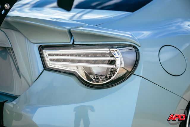 2019 Toyota 86 TRD Special Edition 2019 Toyota 86 TRD Special Edition