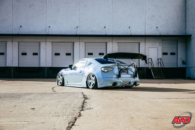 2019 Toyota 86 TRD Special Edition 2019 Toyota 86 TRD Special Edition