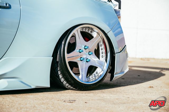 2019 Toyota 86 TRD Special Edition 2019 Toyota 86 TRD Special Edition