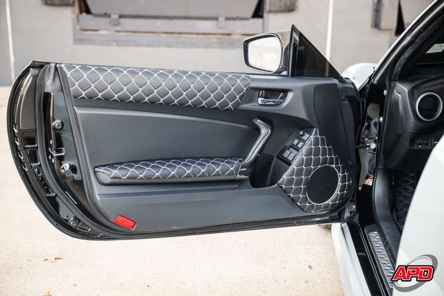 2019 Toyota 86 TRD Special Edition 2019 Toyota 86 TRD Special Edition