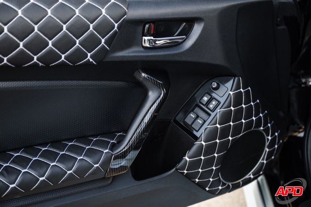 2019 Toyota 86 TRD Special Edition 2019 Toyota 86 TRD Special Edition