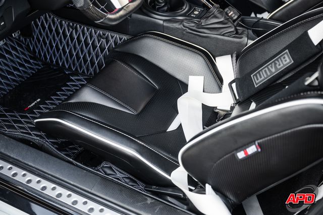 2019 Toyota 86 TRD Special Edition 2019 Toyota 86 TRD Special Edition