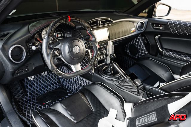 2019 Toyota 86 TRD Special Edition 2019 Toyota 86 TRD Special Edition