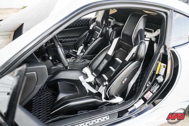 2019 Toyota 86 TRD Special Edition 2019 Toyota 86 TRD Special Edition