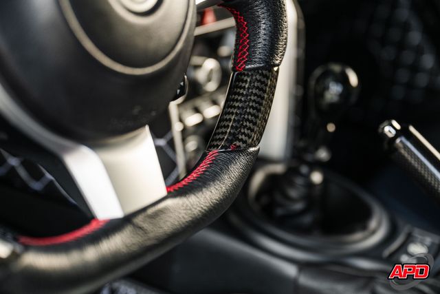 2019 Toyota 86 TRD Special Edition 2019 Toyota 86 TRD Special Edition