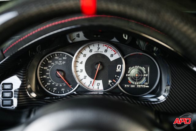 2019 Toyota 86 TRD Special Edition 2019 Toyota 86 TRD Special Edition