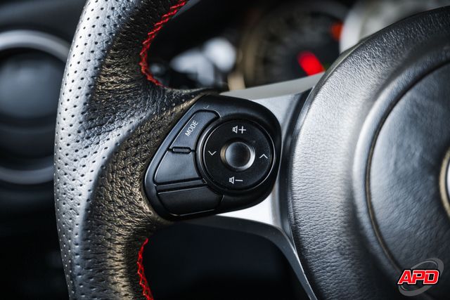 2019 Toyota 86 TRD Special Edition 2019 Toyota 86 TRD Special Edition